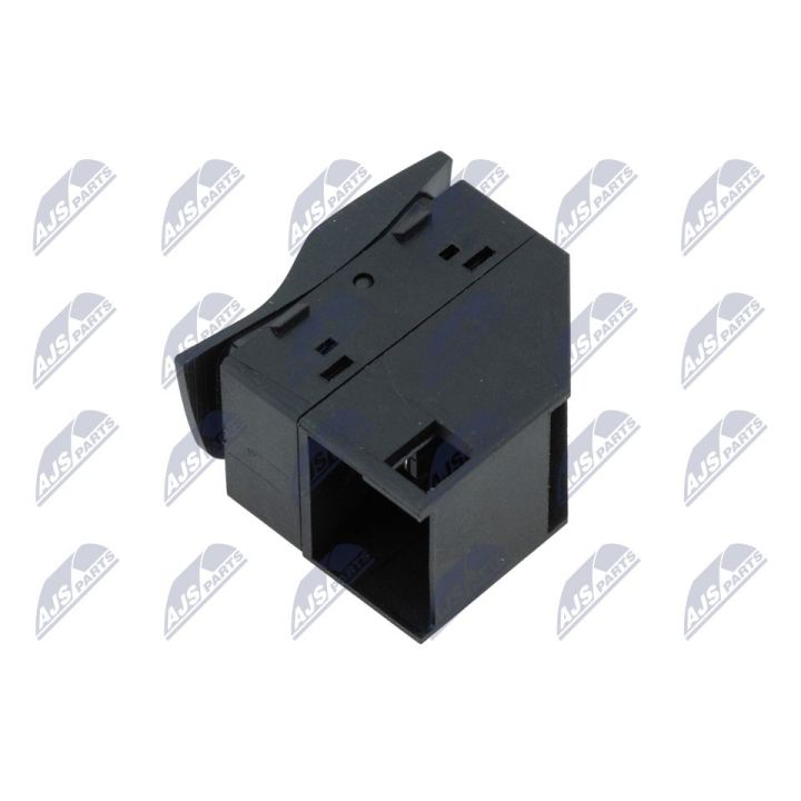 Paleidimo / stabdymo mygtukas NTY EWS-ME-082