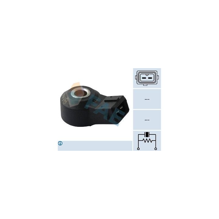 Detonacijos jutiklis FAE 60220