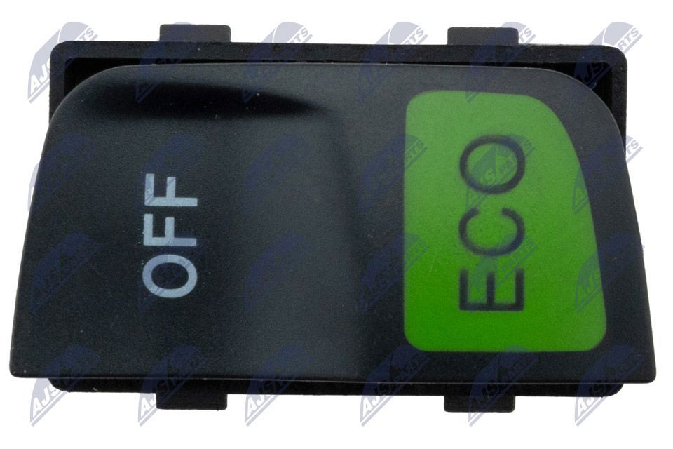 Paleidimo / stabdymo mygtukas NTY EWS-ME-082