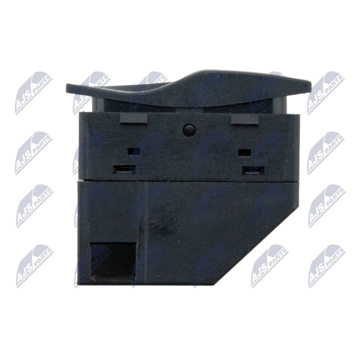 Paleidimo / stabdymo mygtukas NTY EWS-ME-082