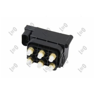 Vožtuvas, suspausto oro sistema ABAKUS 131-02-501