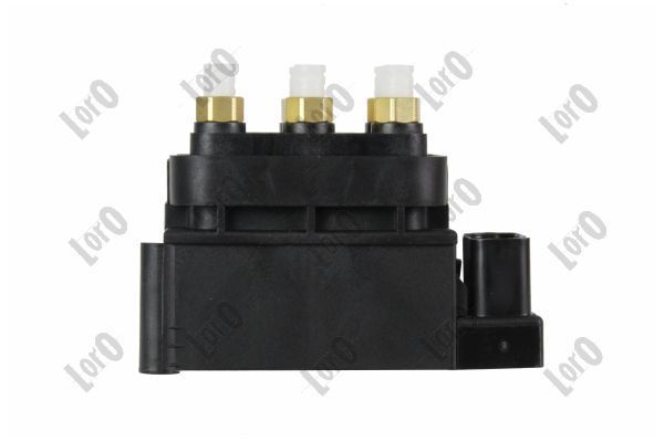 Vožtuvas, suspausto oro sistema ABAKUS 131-02-501