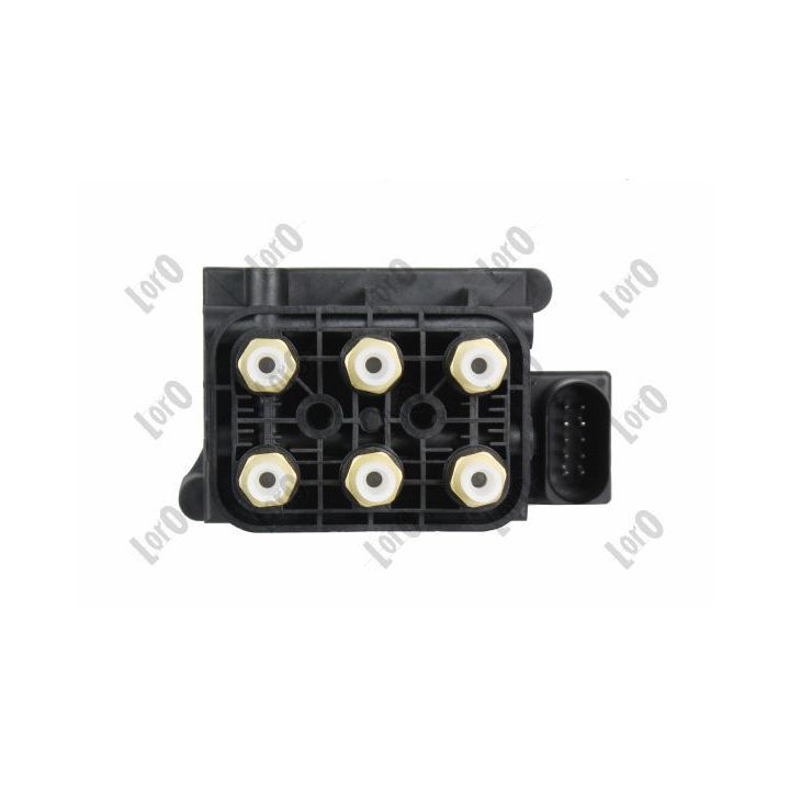 Vožtuvas, suspausto oro sistema ABAKUS 131-02-501