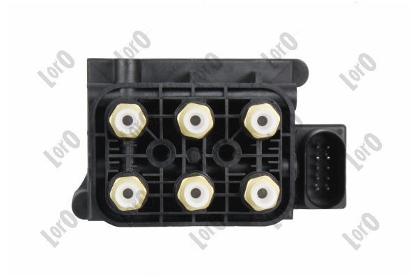 Vožtuvas, suspausto oro sistema ABAKUS 131-02-501