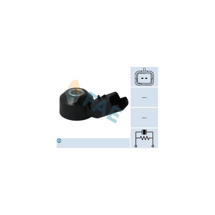 Detonacijos jutiklis FAE 60239