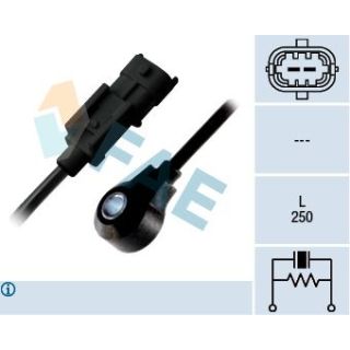 Detonacijos jutiklis FAE 60242