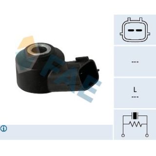 Detonacijos jutiklis FAE 60258