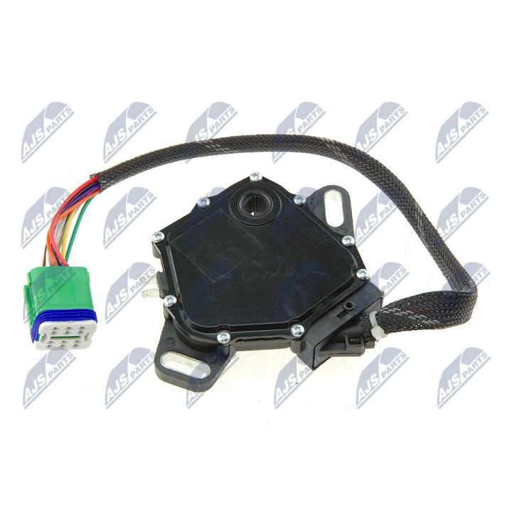 RPM jutiklis, automatinė transmisija NTY EAG-RE-000