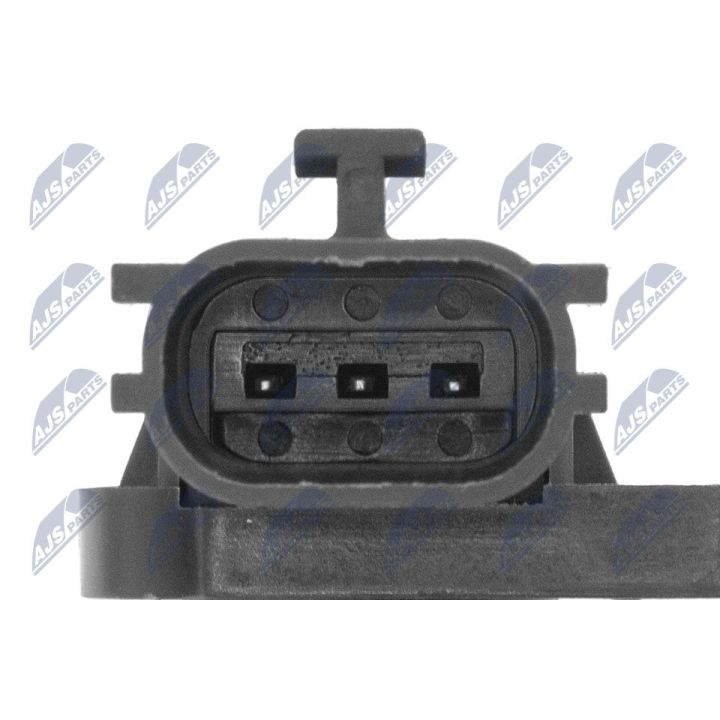 RPM jutiklis, automatinė transmisija NTY ECP-MS-018