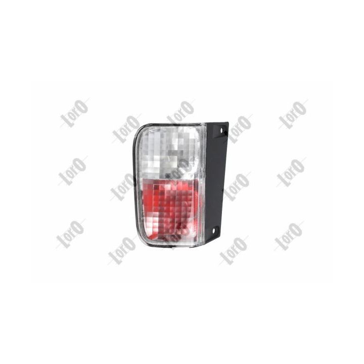 Kombinuotas galinis žibintas ABAKUS 037-43-871