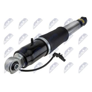 Pneumatinės spyruoklės statramstis NTY A-CH-010