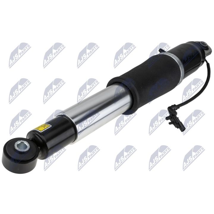 Pneumatinės spyruoklės statramstis NTY A-CH-010