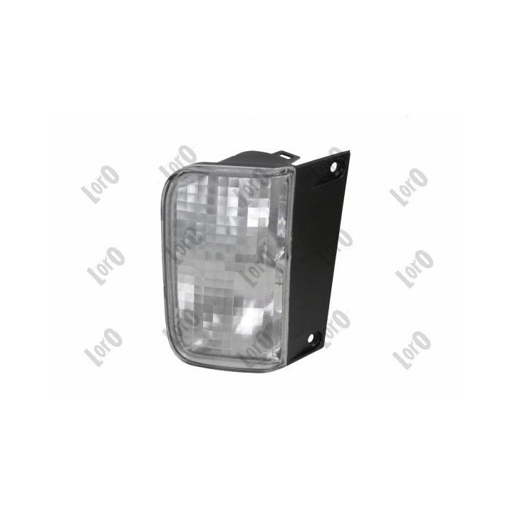 Kombinuotas galinis žibintas ABAKUS 037-43-871RHD