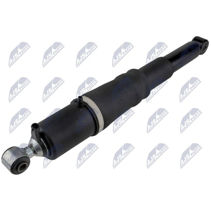 Pneumatinės spyruoklės statramstis NTY A-CH-013