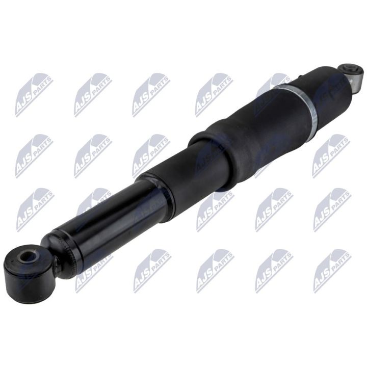 Pneumatinės spyruoklės statramstis NTY A-CH-013