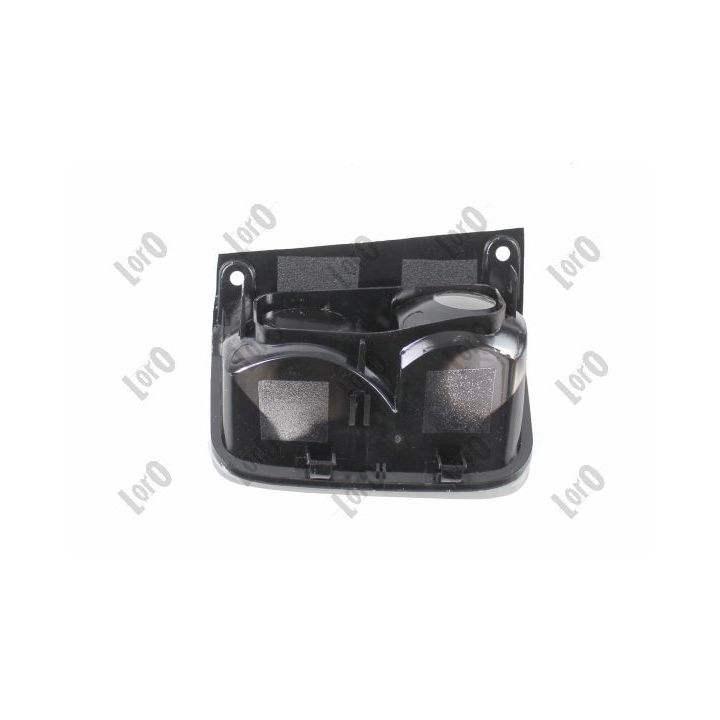 Kombinuotas galinis žibintas ABAKUS 037-43-871RHD