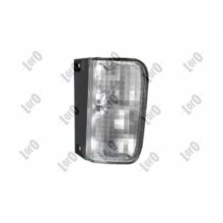 Kombinuotas galinis žibintas ABAKUS 037-43-872