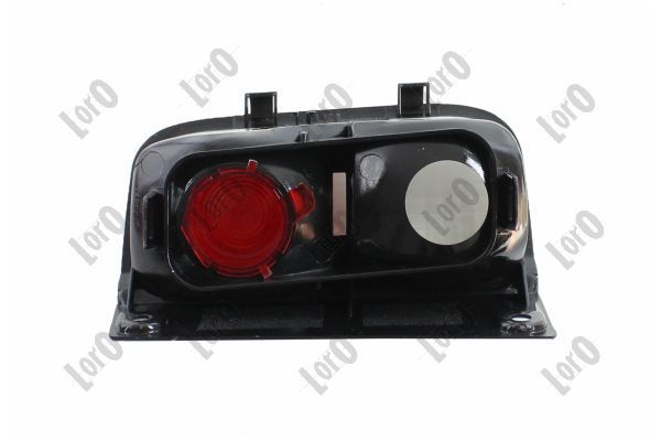 Kombinuotas galinis žibintas ABAKUS 037-43-872RHD
