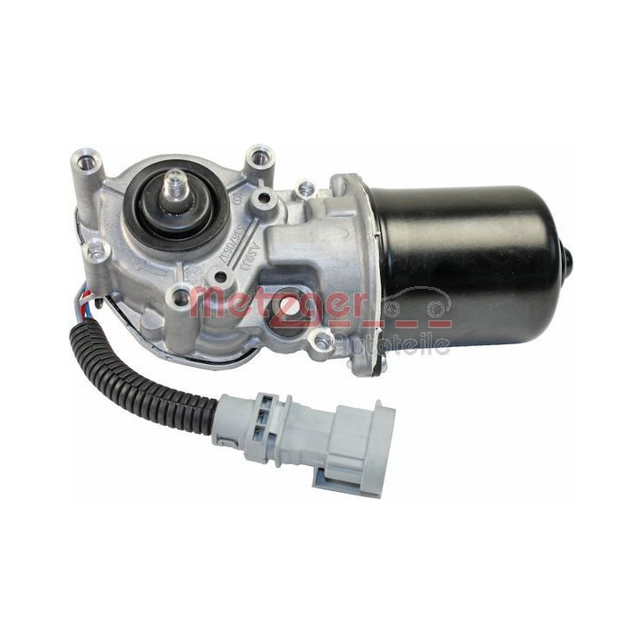 Valytuvo variklis METZGER 2190845