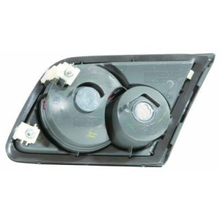 Kombinuotas galinis žibintas ABAKUS 116-1301L-LD-UE