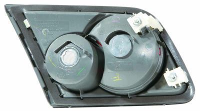 Kombinuotas galinis žibintas ABAKUS 116-1301L-LD-UE