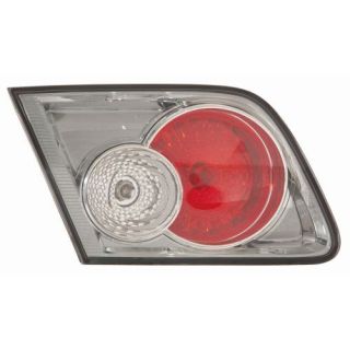 Kombinuotas galinis žibintas ABAKUS 116-1301L3LD-UE