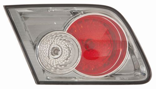 Kombinuotas galinis žibintas ABAKUS 116-1301L3LD-UE