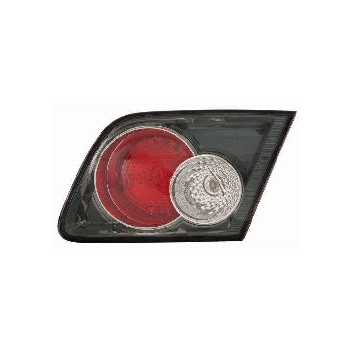 Kombinuotas galinis žibintas ABAKUS 116-1301R-LD-UE