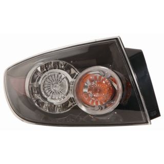 Kombinuotas galinis žibintas ABAKUS 116-1903R-A