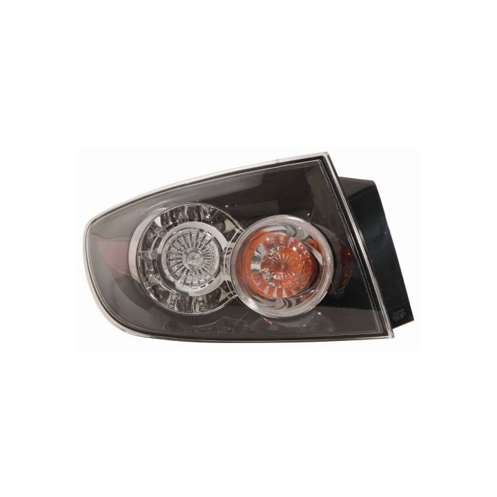 Kombinuotas galinis žibintas ABAKUS 116-1903R-A