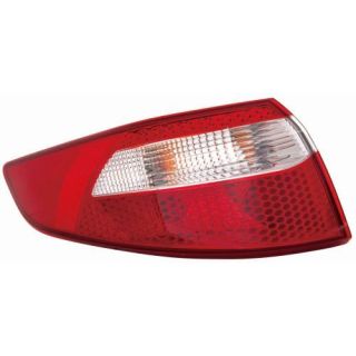 Kombinuotas galinis žibintas ABAKUS 123-1904L-UE