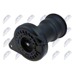 Pneumatinė spyruoklė, pakaba NTY EZC-FT-201