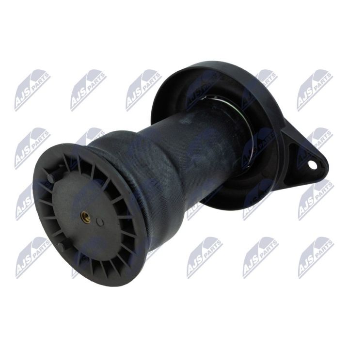 Pneumatinė spyruoklė, pakaba NTY EZC-FT-201