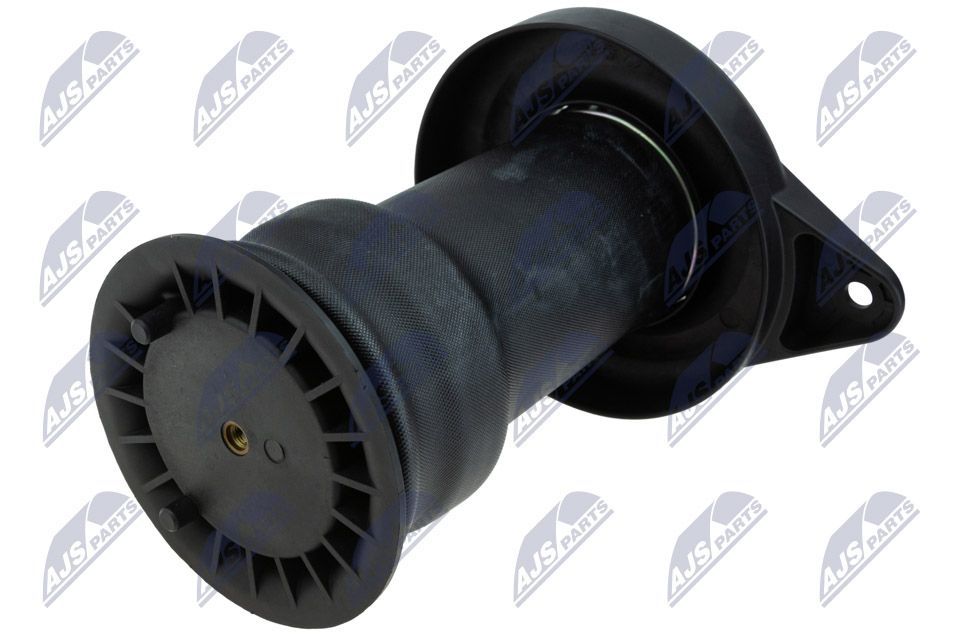 Pneumatinė spyruoklė, pakaba NTY EZC-FT-201