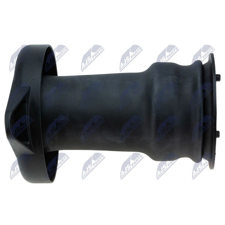 Pneumatinė spyruoklė, pakaba NTY EZC-FT-201