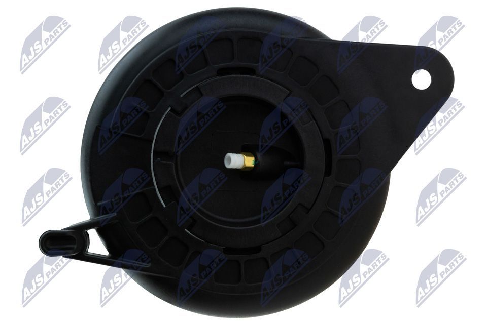 Pneumatinė spyruoklė, pakaba NTY EZC-FT-201