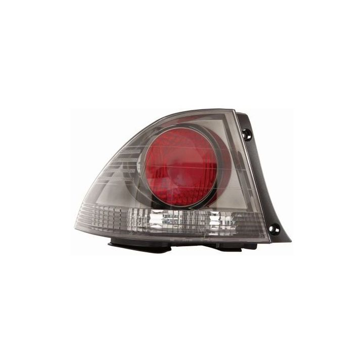 Kombinuotas galinis žibintas ABAKUS 212-19G6L-US7