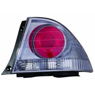 Kombinuotas galinis žibintas ABAKUS 212-19G6L-US8