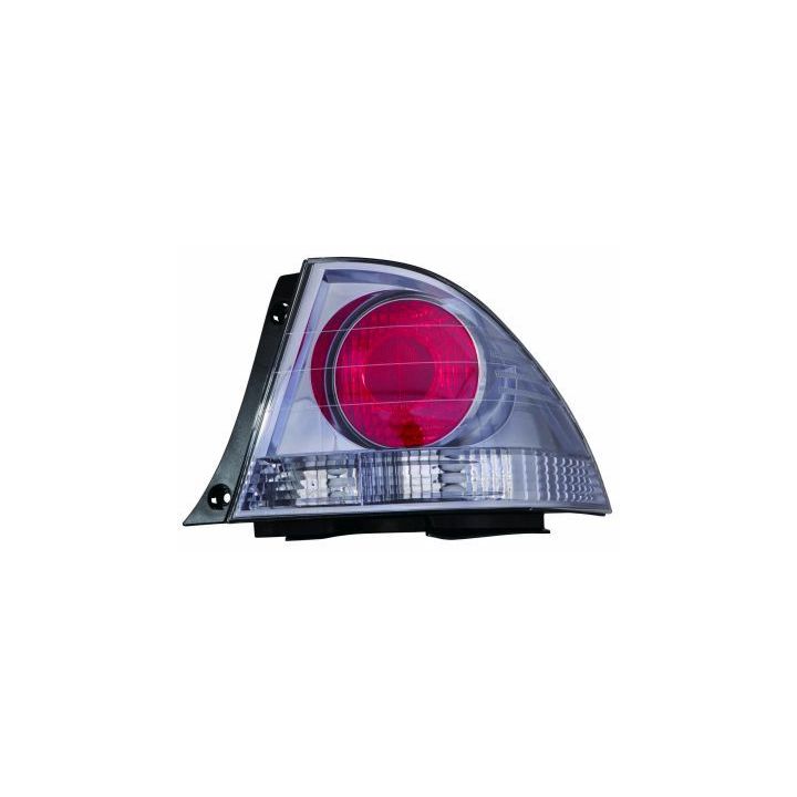 Kombinuotas galinis žibintas ABAKUS 212-19G6R-US8