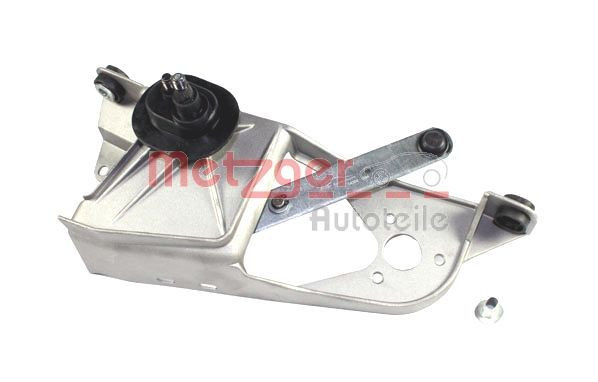 Valytuvo trauklė METZGER 2190162