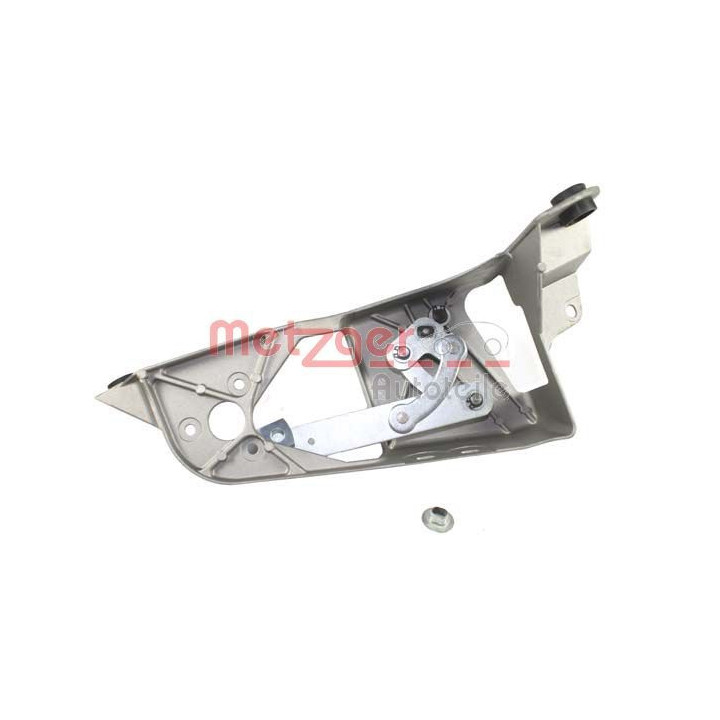 Valytuvo trauklė METZGER 2190162