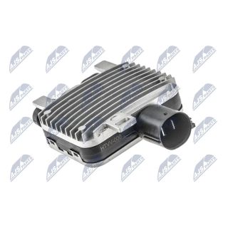 Pirminė varža, elekt. variklis (radiatoriaus ventiliatorius) NTY CSW-VV-000