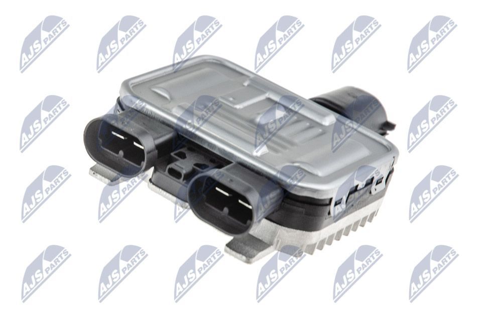 Pirminė varža, elekt. variklis (radiatoriaus ventiliatorius) NTY CSW-VV-000