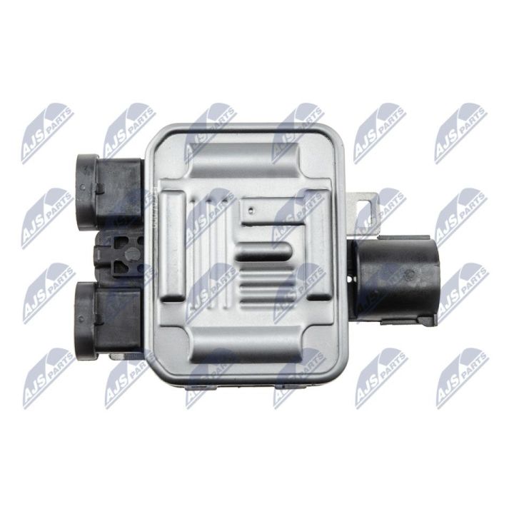 Pirminė varža, elekt. variklis (radiatoriaus ventiliatorius) NTY CSW-VV-000