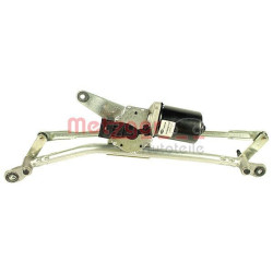 Valytuvo trauklė METZGER 2190186