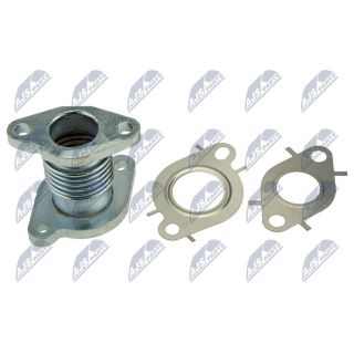 Vamzdis, EGR vožtuvas NTY EGR-FT-014