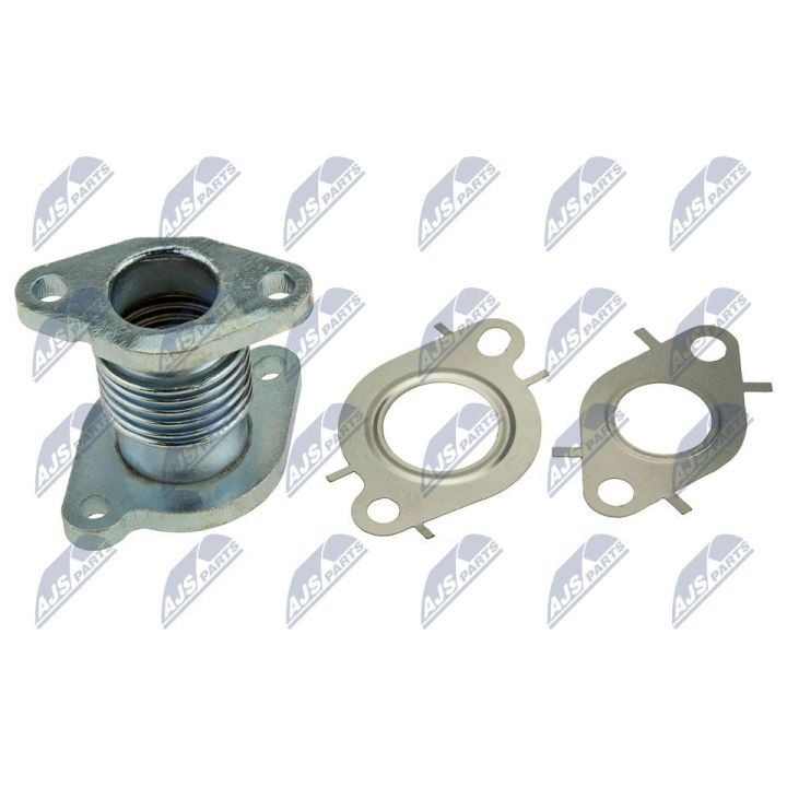 Vamzdis, EGR vožtuvas NTY EGR-FT-014