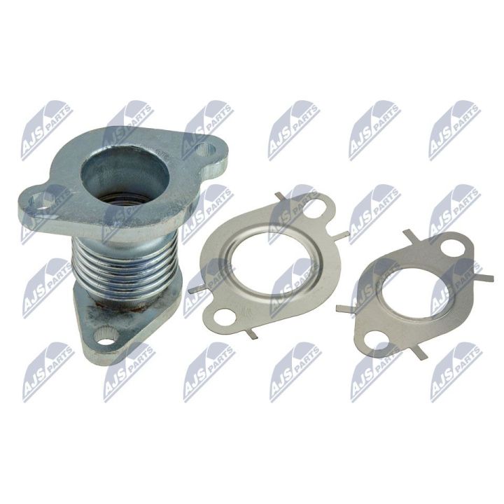 Vamzdis, EGR vožtuvas NTY EGR-FT-014