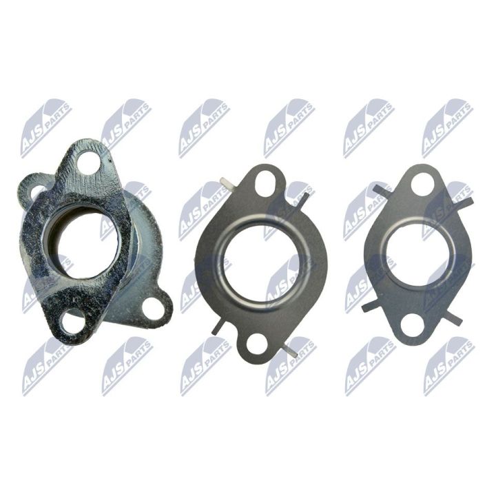 Vamzdis, EGR vožtuvas NTY EGR-FT-014