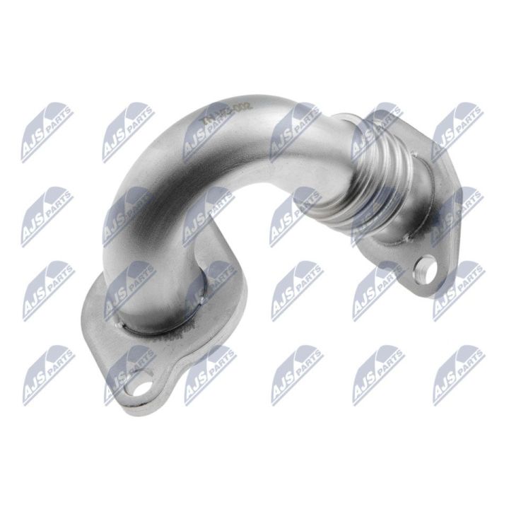 Vamzdis, EGR vožtuvas NTY EGR-VC-002